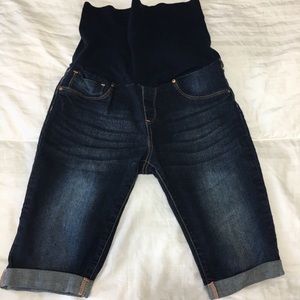 Maternity Short pants